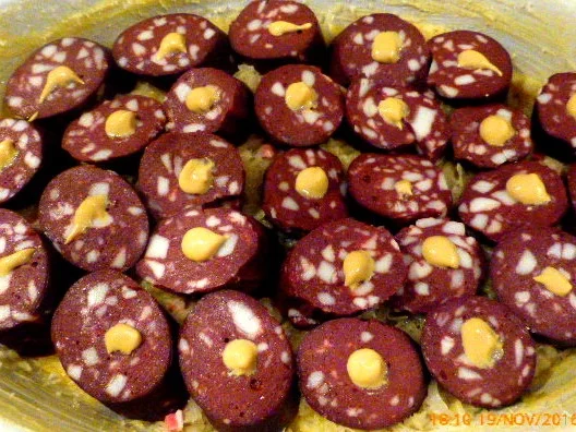 Gefüllter Kartoffelauflauf - Rezept - Bild Nr. 1209