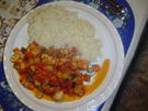 Gemüse immer Gesund - Rezept - Bild Nr. 1206