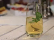 Buon Camino de Santiago - Rezept