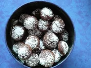 Rezept: Schnelle Nutella Plätzchen Bild Nr. 1207 Schnelle Nutella Plätzchen - Rezept - Bild Nr. 1207