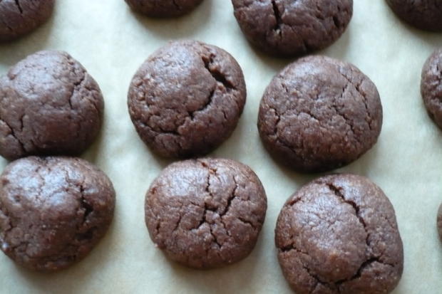 Schnelle Nutella Plätzchen - Rezept mit Bild - kochbar.de