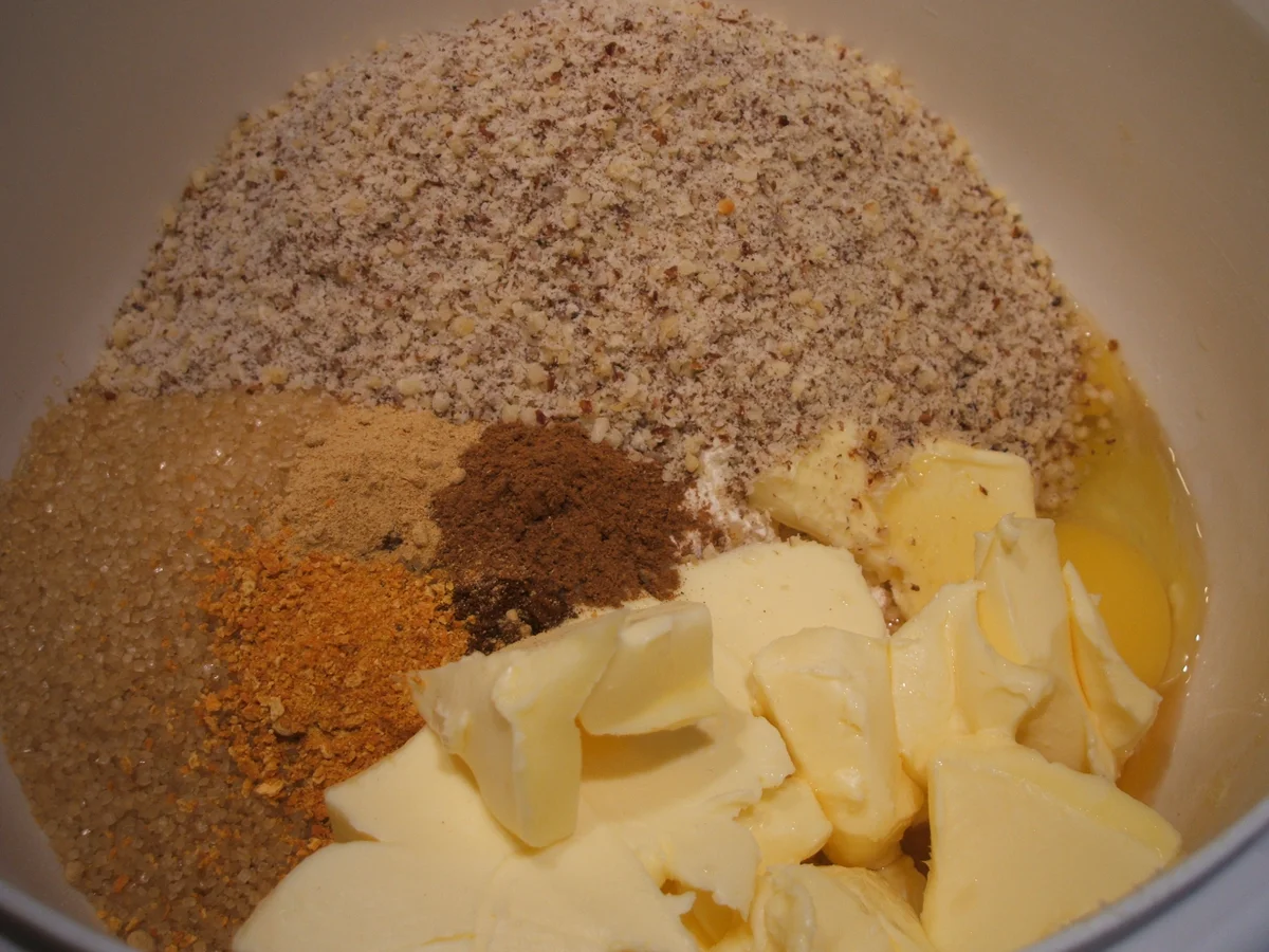 Plätzchen: Linzer Spitzbuben - Rezept - Bild Nr. 1208