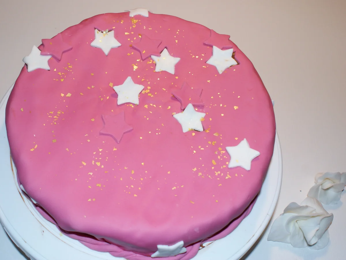 glutenfreie Mohntorte zu Weihnachten - Rezept - Bild Nr. 1207