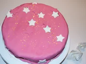 glutenfreie Mohntorte zu Weihnachten - Rezept - Bild Nr. 1207