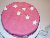 glutenfreie Mohntorte zu Weihnachten - Rezept - Bild Nr. 1207