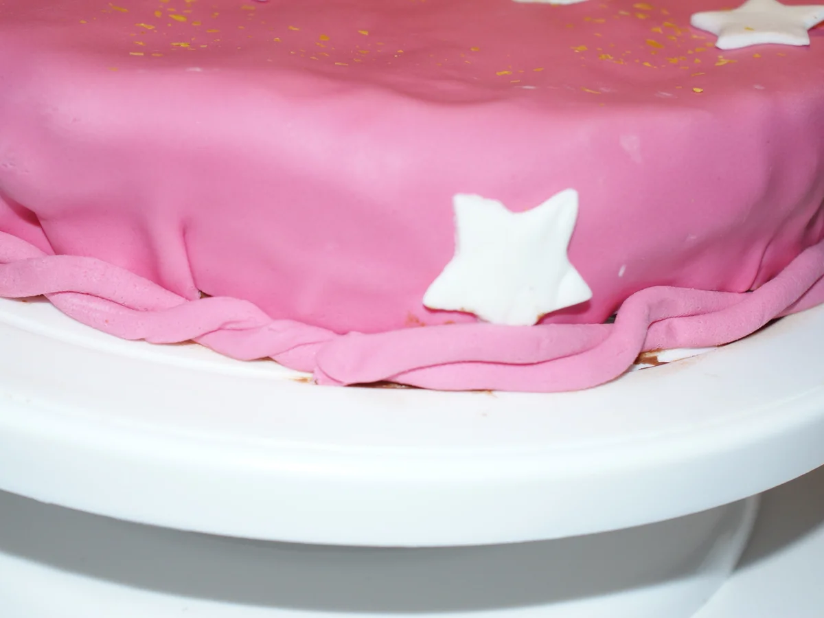 glutenfreie Mohntorte zu Weihnachten - Rezept - Bild Nr. 1208