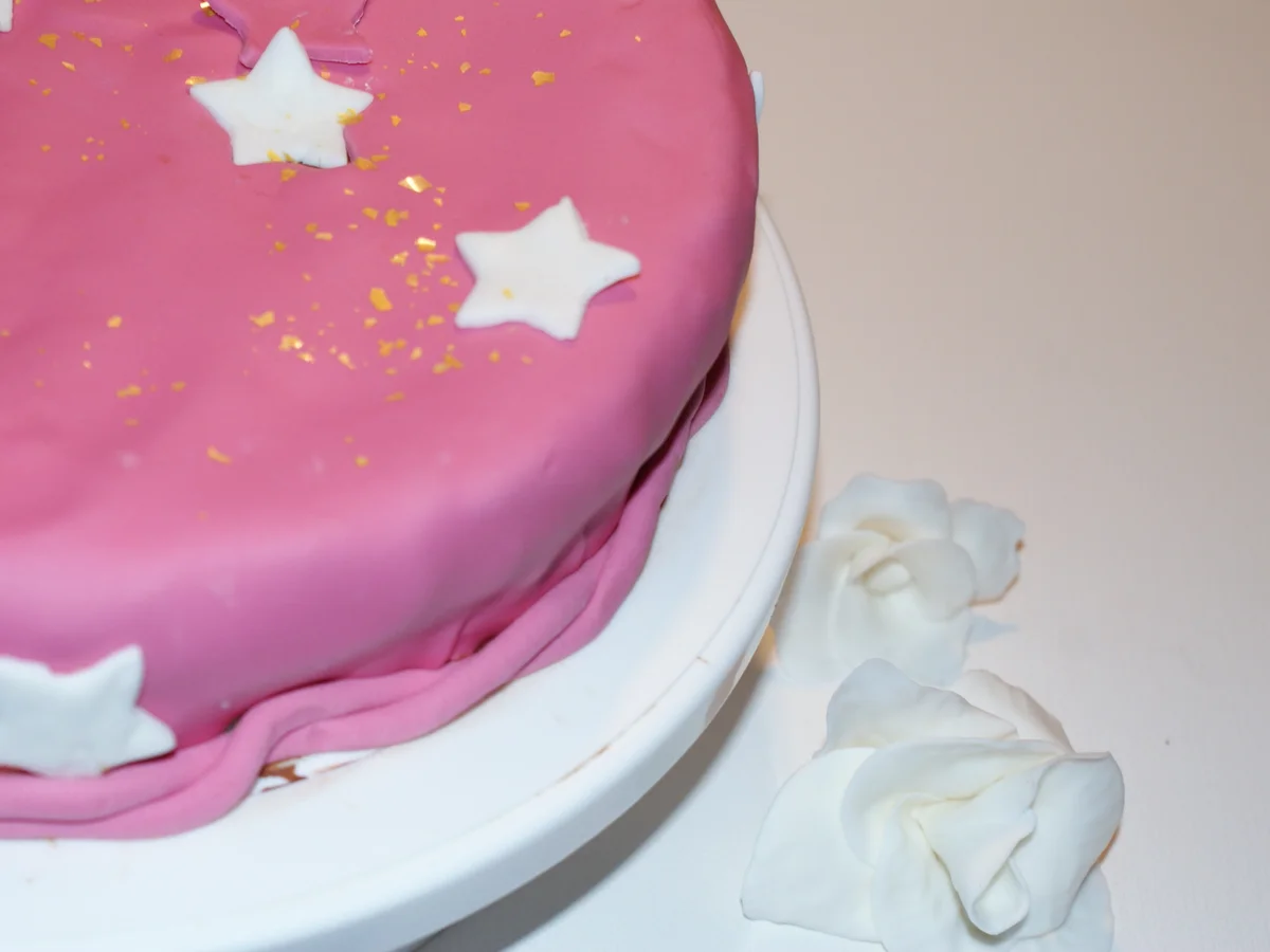 glutenfreie Mohntorte zu Weihnachten - Rezept - Bild Nr. 1209