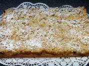 Apfel-Streuselkuchen - Rezept - Bild Nr. 1208