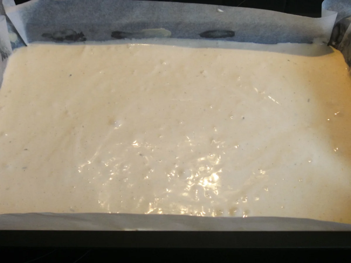 Apfel-Streuselkuchen - Rezept - Bild Nr. 1211