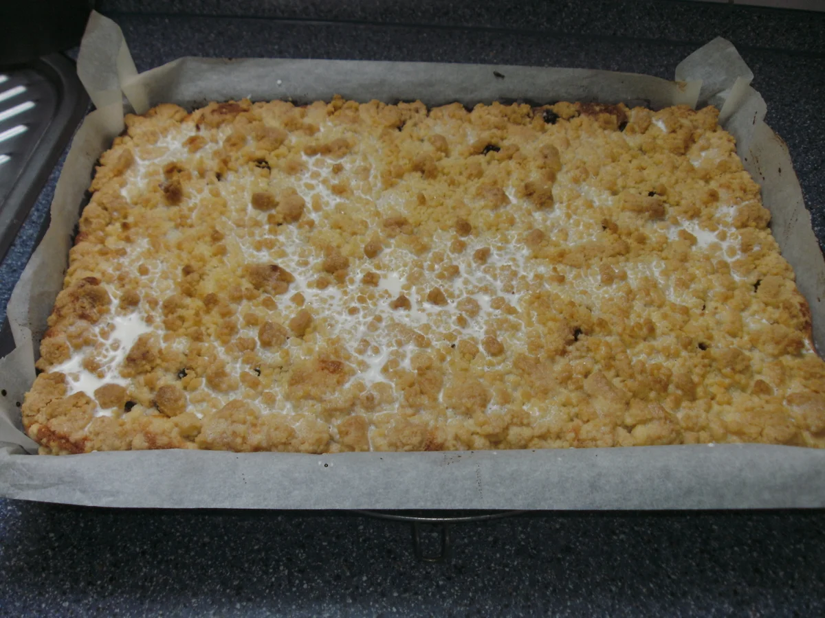 Apfel-Streuselkuchen - Rezept - Bild Nr. 1215