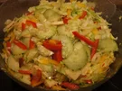Gemischter Salat - Rezept - Bild Nr. 1208