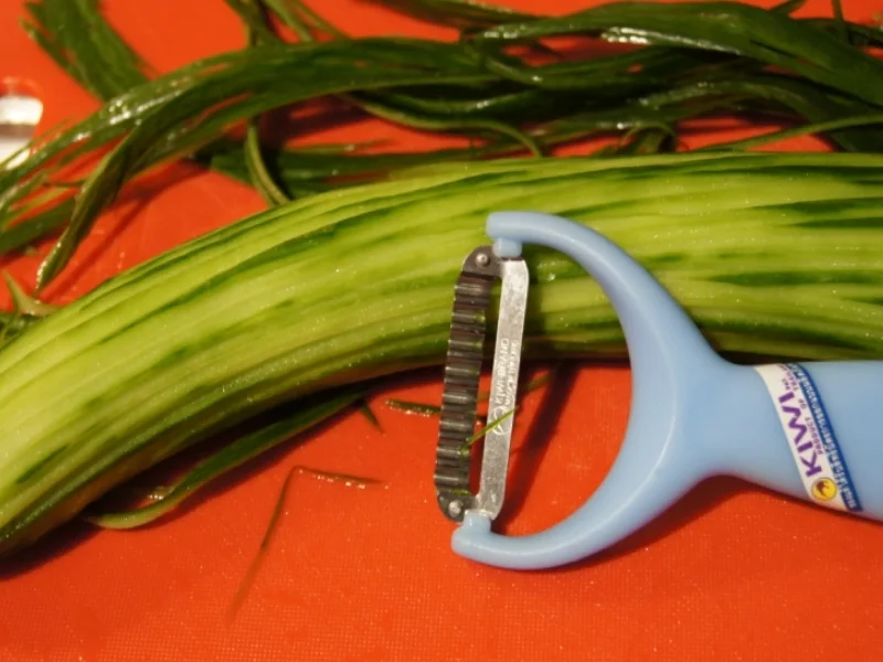 Rezept: Gemischter Salat Bild Nr. 1209 Gemischter Salat - Rezept - Bild Nr. 1209