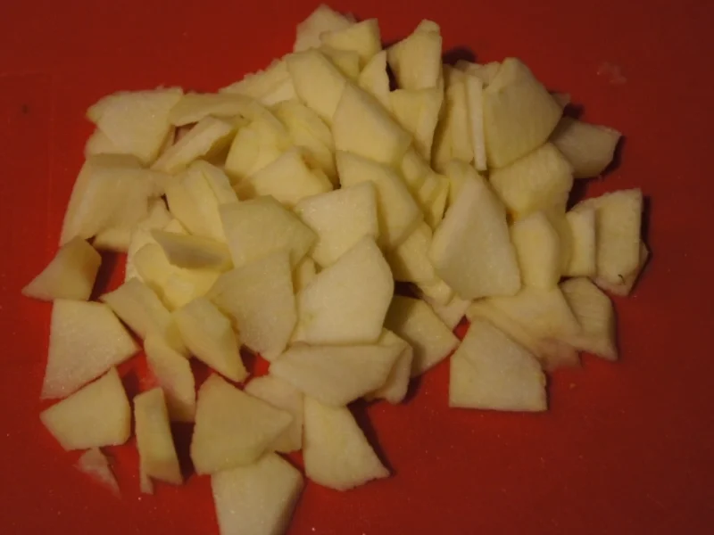 Rezept: Gemischter Salat Bild Nr. 1213 Gemischter Salat - Rezept - Bild Nr. 1213