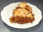 Pfannkuchen - Lasagne - Rezept - Bild Nr. 1213