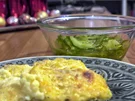 Gnocchi di Semolino alla Romana - Rezept - Bild Nr. 1215