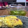 Gnocchi di Semolino alla Romana - Rezept - Bild Nr. 1215