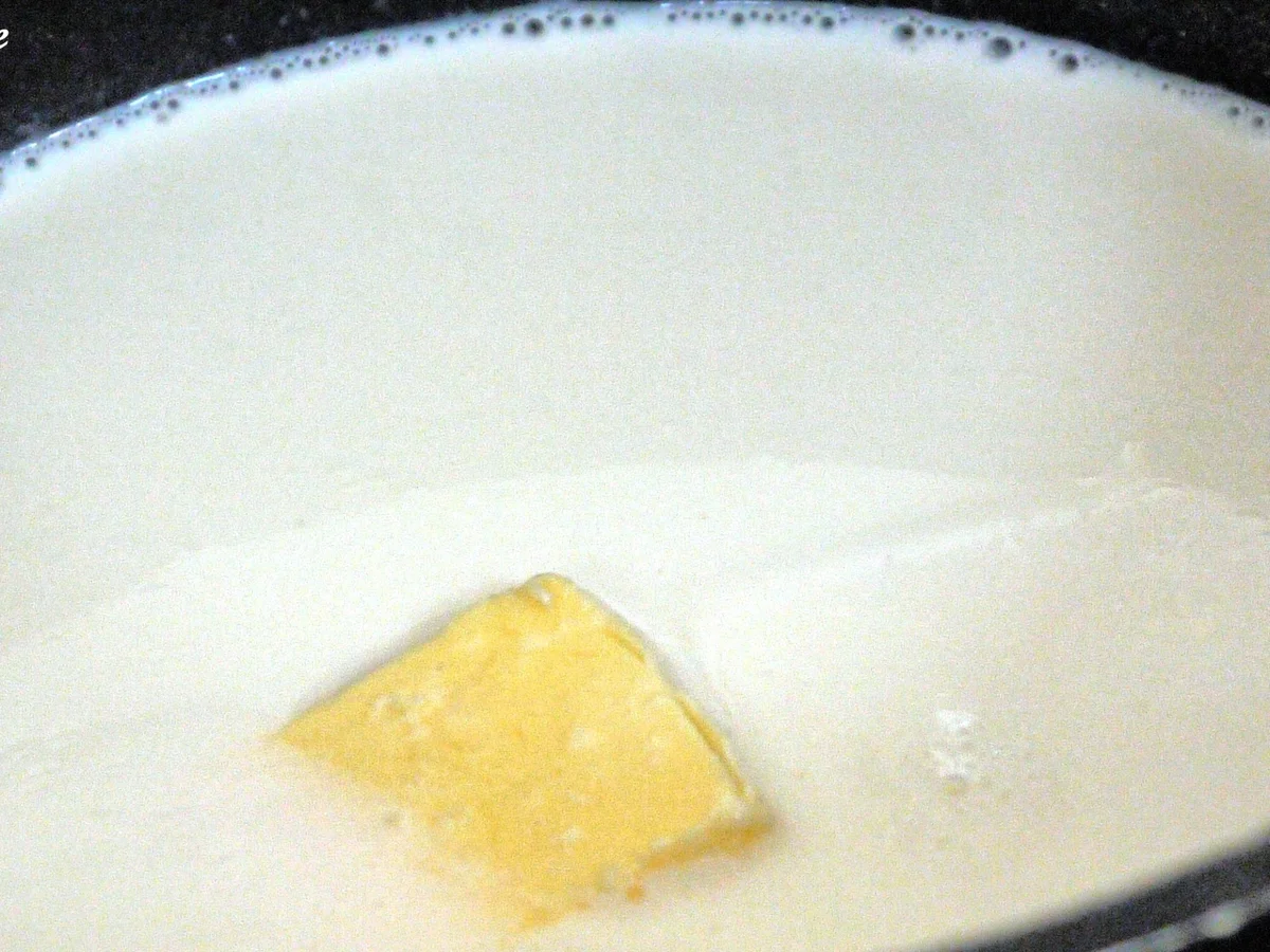 Gnocchi di Semolino alla Romana - Rezept - Bild Nr. 1217