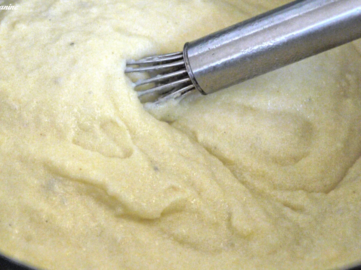 Gnocchi di Semolino alla Romana - Rezept - Bild Nr. 1218