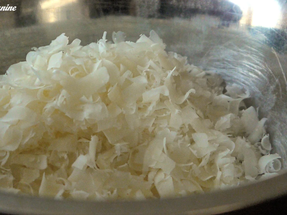 Gnocchi di Semolino alla Romana - Rezept - Bild Nr. 1219