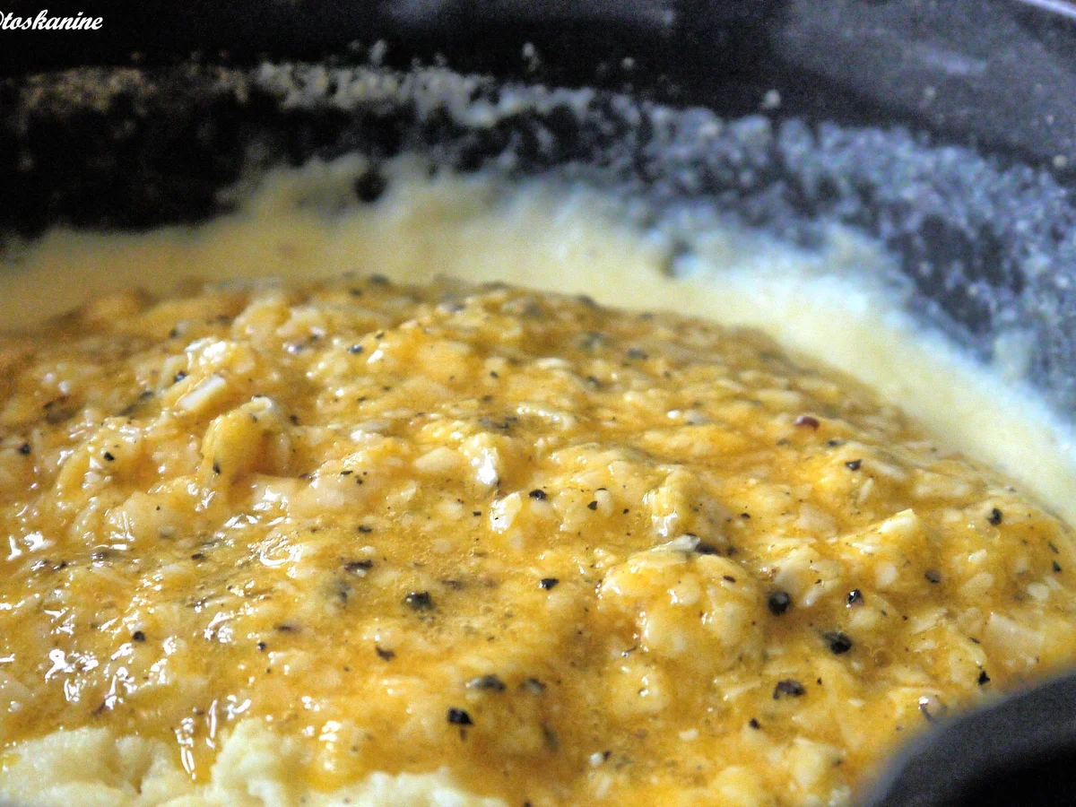 Gnocchi di Semolino alla Romana - Rezept - Bild Nr. 1221