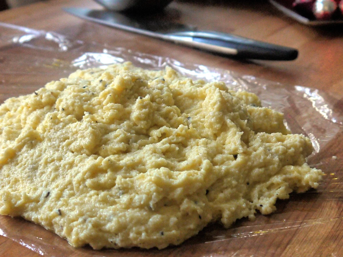 Gnocchi di Semolino alla Romana - Rezept - Bild Nr. 1222