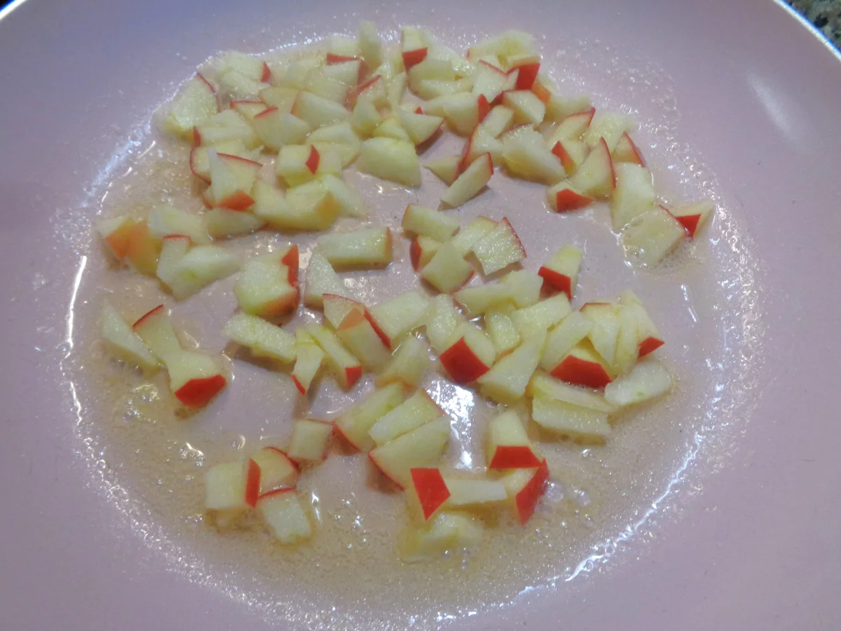 Rezept: Cremige Kokos - Süßkartoffel - Suppe ... Bild Nr. 1218 Cremige Kokos - Süßkartoffel - Suppe ... - Rezept - Bild Nr. 1218