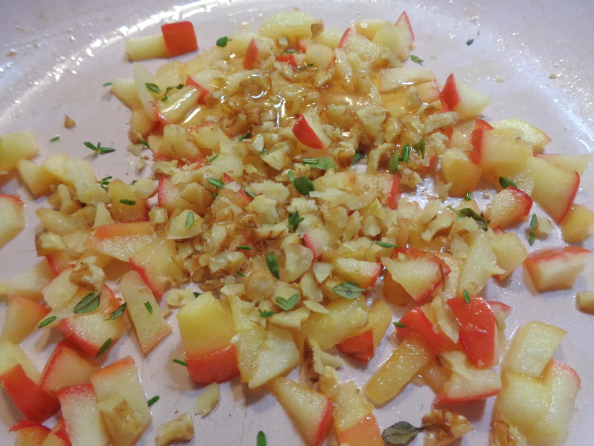 Rezept: Cremige Kokos - Süßkartoffel - Suppe ... Bild Nr. 1219 Cremige Kokos - Süßkartoffel - Suppe ... - Rezept - Bild Nr. 1219