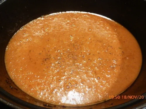 Gänsekeulen,geschmort in Cidre - Rezept - Bild Nr. 1218