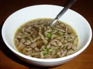 Leberspätzle-Suppe - Rezept - Bild Nr. 1218