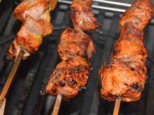 Spiesse vom Grill - Rezept - Bild Nr. 1215