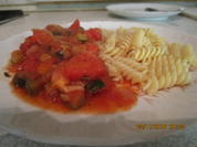 Buntes Gemüse - Rezept - Bild Nr. 1215