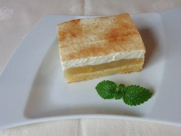 Apfelkuchen ... - Rezept - Bild Nr. 1216