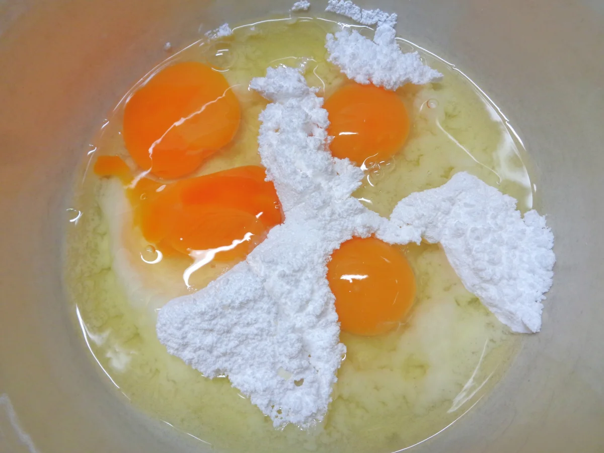 Apfelkuchen ... - Rezept - Bild Nr. 1219