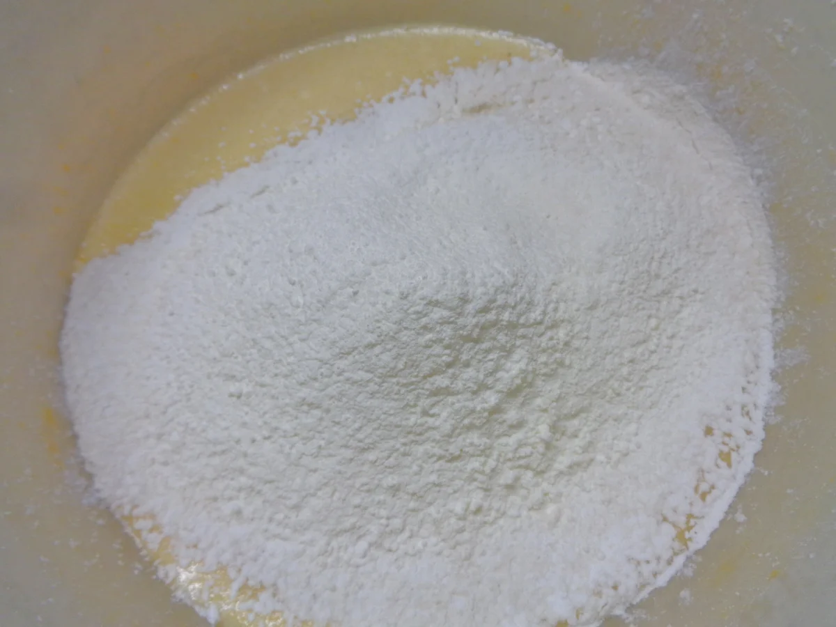 Apfelkuchen ... - Rezept - Bild Nr. 1220