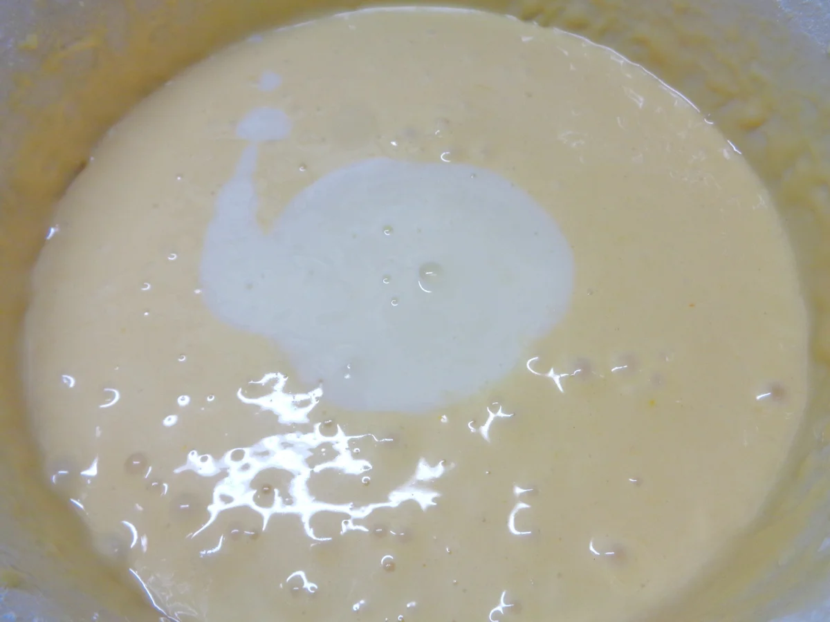 Apfelkuchen ... - Rezept - Bild Nr. 1221