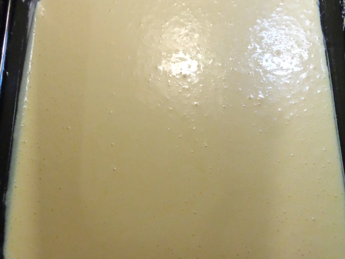 Apfelkuchen ... - Rezept - Bild Nr. 1222