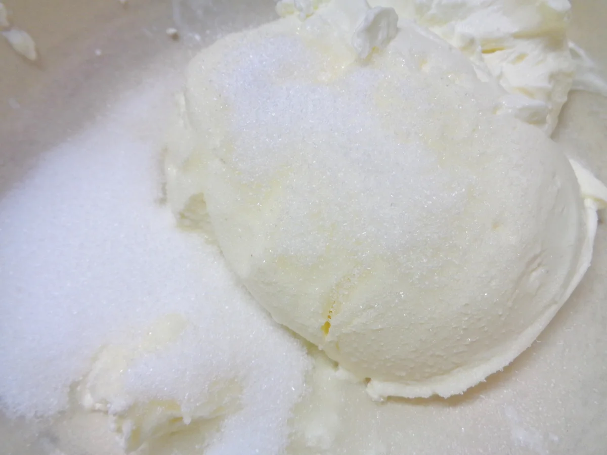 Apfelkuchen ... - Rezept - Bild Nr. 1215