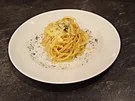 Knoblauchspaghetti Homemade - Rezept - Bild Nr. 1215
