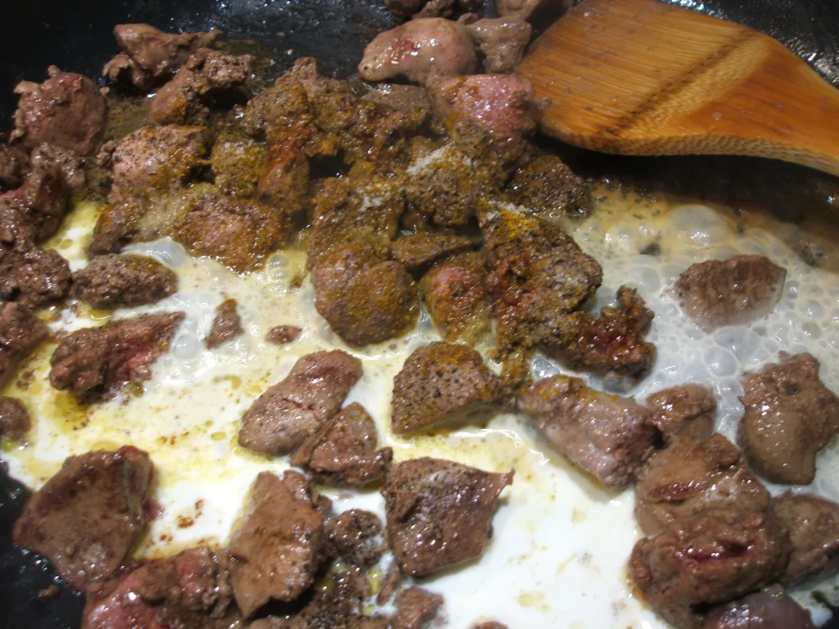 Toast: Toast "Singapore" - Rezept - Bild Nr. 1225