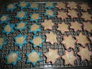 Walnuss - Zimt Sterne - Rezept - Bild Nr. 1222
