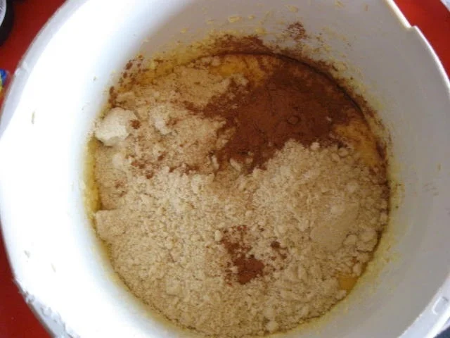 Rezept: Schoko Kirschkuchen mit Rum Bild Nr. 1237 Schoko Kirschkuchen mit Rum - Rezept - Bild Nr. 1237