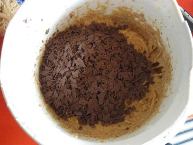 Rezept: Schoko Kirschkuchen mit Rum Bild Nr. 1238 Schoko Kirschkuchen mit Rum - Rezept - Bild Nr. 1238