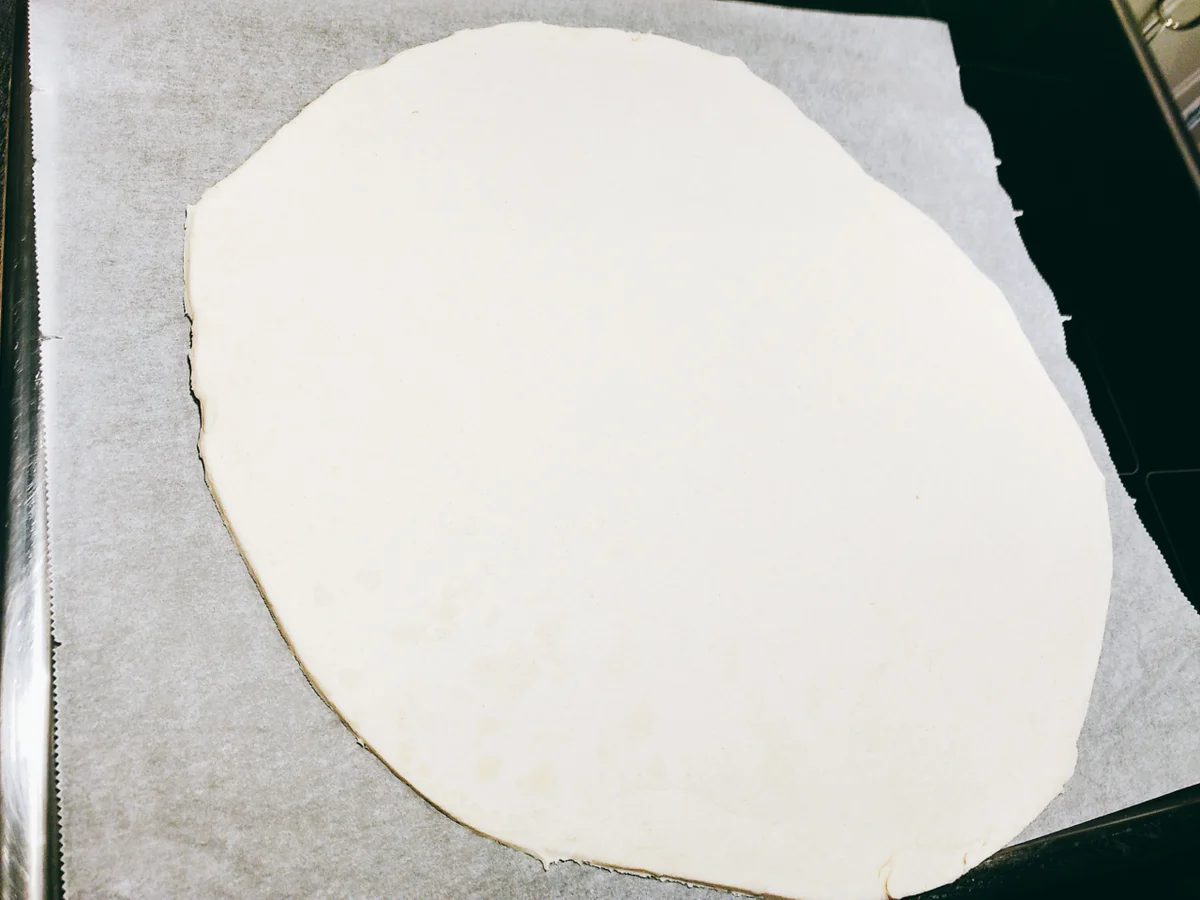 BiNe` S PESTO - SCHAFSKÄSE - HÖRNCHEN - Rezept - Bild Nr. 1241