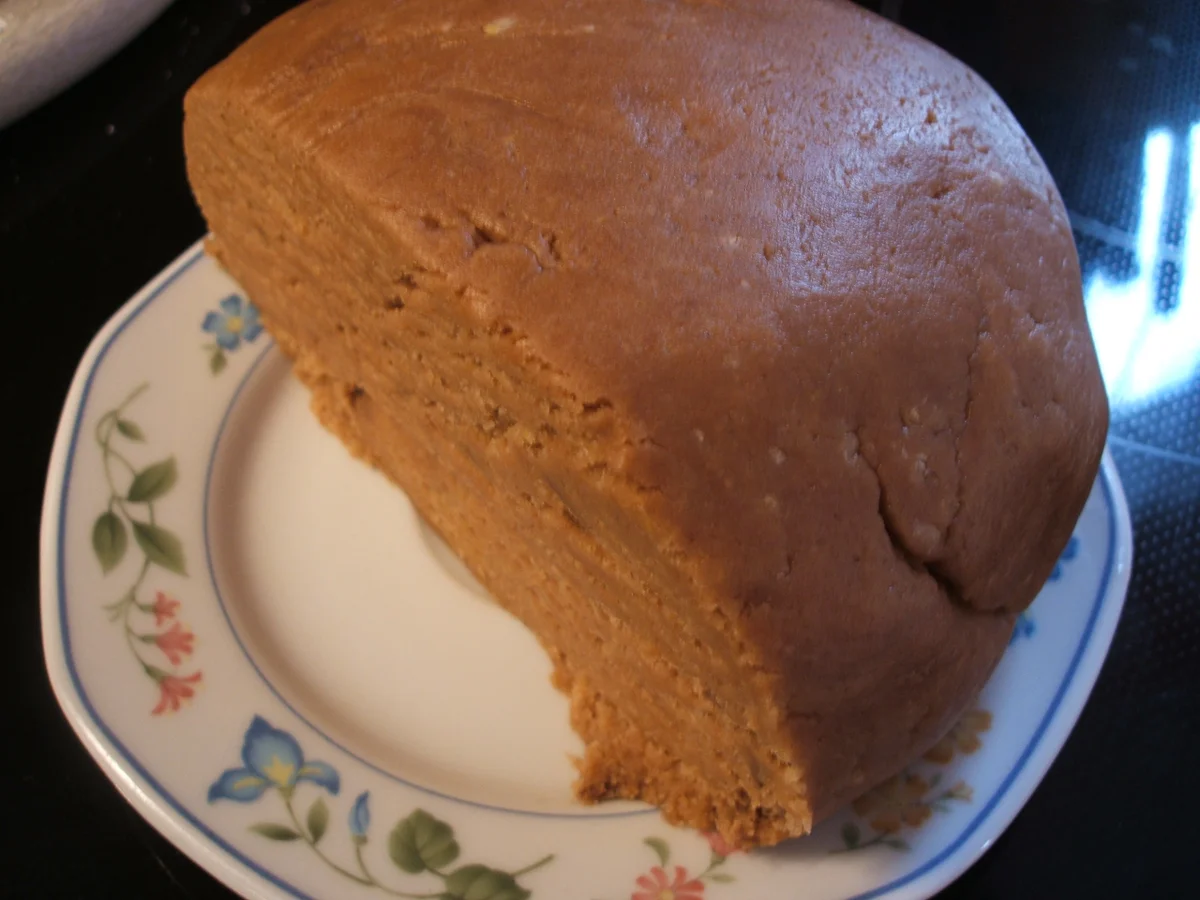 Plätzchen: Nougatsterne "Barbara" mit Glühweingelee gefüllt - Rezept - Bild Nr. 1241