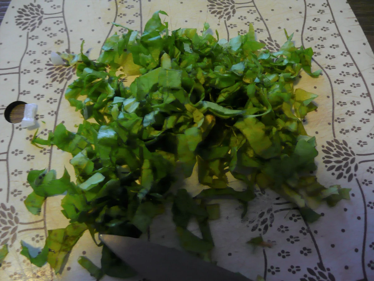 1. Advent : Schweine Medaillions an Reis + karamellisierten Birnen + Mandeln. - Rezept - Bild Nr. 1261