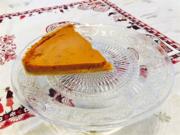 Pumpkin Pie - Rezept - Bild Nr. 2