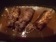 Maltesische Rinderrouladen - Rezept - Bild Nr. 1280