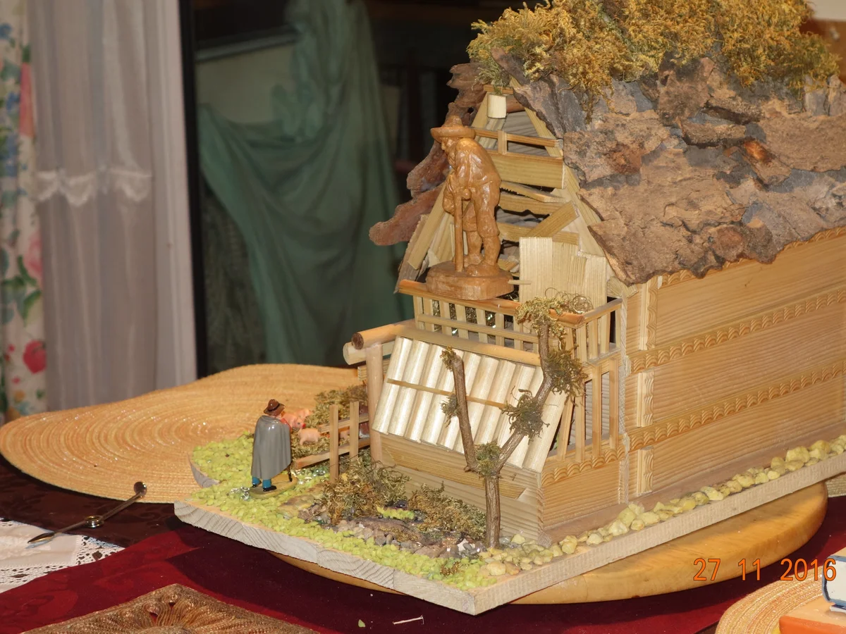 Mein Adventrezept - Rezept - Bild Nr. 1241