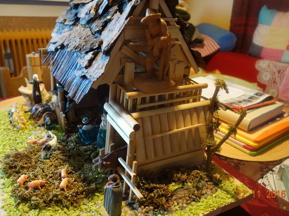 Mein Adventrezept - Rezept - Bild Nr. 1242