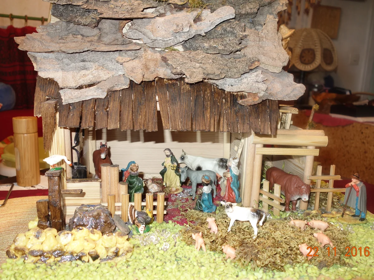 Mein Adventrezept - Rezept - Bild Nr. 1243